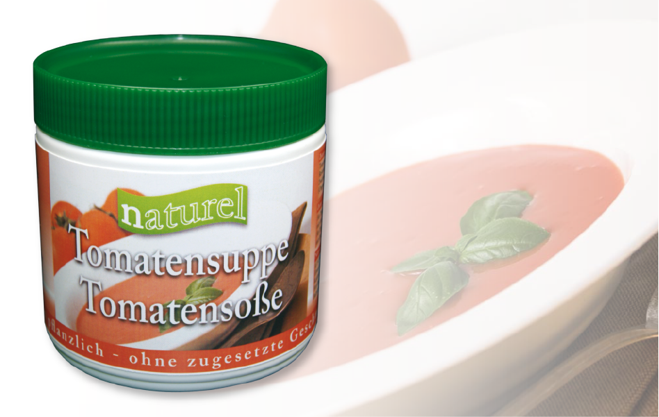 Tomatensoße Provencale 300g Soßen Neu Produkte Von Naturel Dinkel Hofladen 